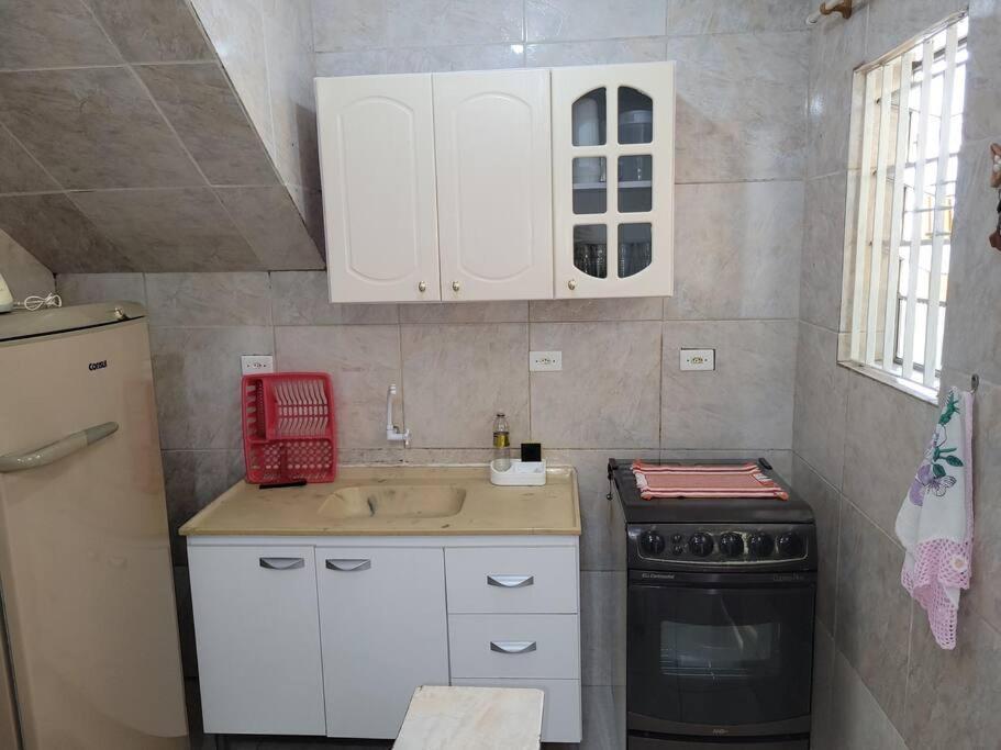 Сasa de vacaciones Casa A 250 Metros A Pe Da Praia. Otima Localizacao Bertioga
