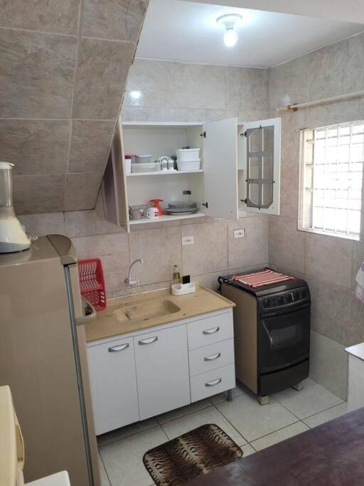 Сasa de vacaciones Casa A 250 Metros A Pe Da Praia. Otima Localizacao *