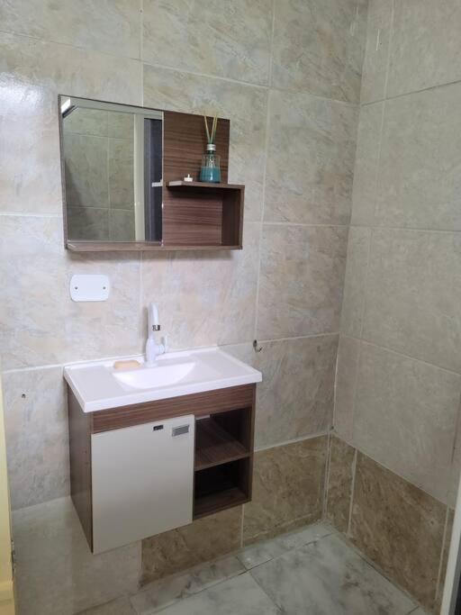 Сasa de vacaciones Casa A 250 Metros A Pe Da Praia. Otima Localizacao