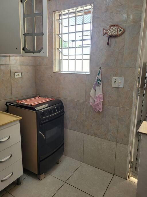 Сasa de vacaciones Casa A 250 Metros A Pe Da Praia. Otima Localizacao *