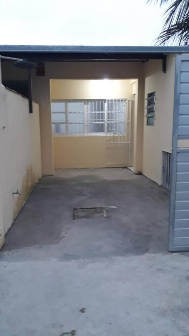 Сasa de vacaciones Casa A 250 Metros A Pe Da Praia. Otima Localizacao Bertioga
