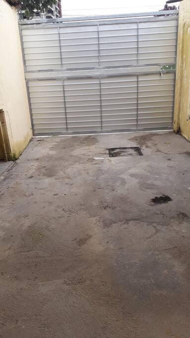 Сasa de vacaciones Casa A 250 Metros A Pe Da Praia. Otima Localizacao
