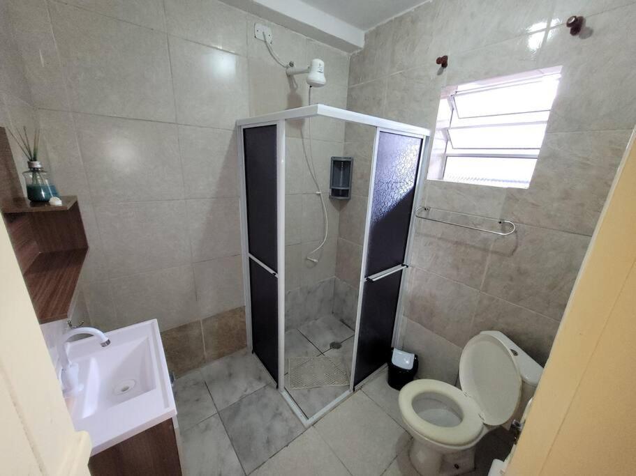 Сasa de vacaciones Casa A 250 Metros A Pe Da Praia. Otima Localizacao Bertioga